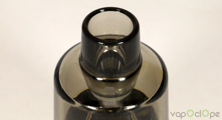 Top-cap PnP Tank de Voopoo