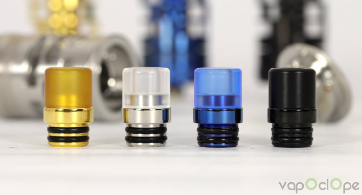 Drip tip Nautilus GT Mini Aspire