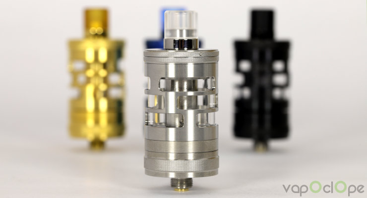 Tank du Nautilus GT Mini Aspire Taifun
