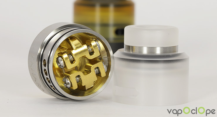 Le plateau single ou dual coils