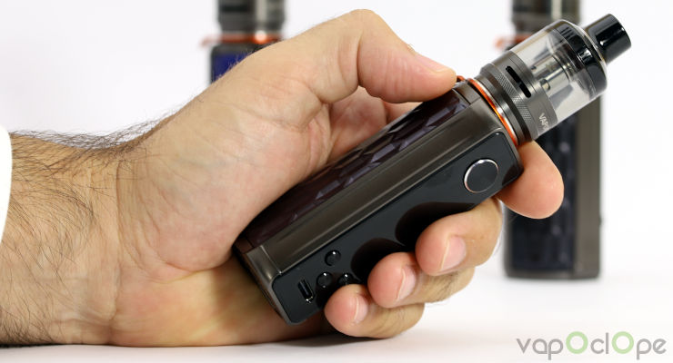 Kit Vaporesso Target 80 main