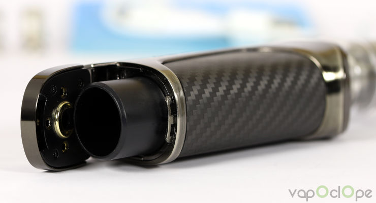 Kit Kroma 217 Innokin trappe accu