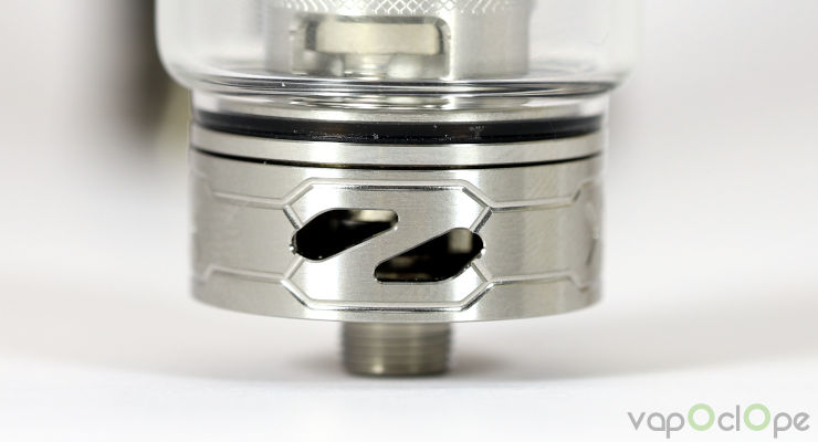 Kit Kroma 217 Innokin Airflow