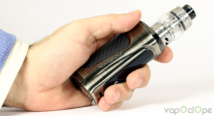 Kit Kroma 217 Innokin main