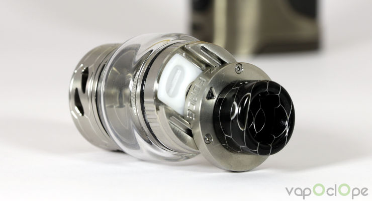 Kit Kroma 217 Innokin remplissage