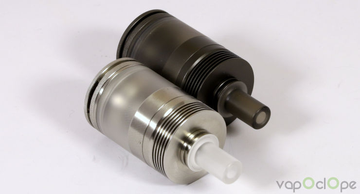 Atomiseur Pioneer V1.5 BP Mods coloris