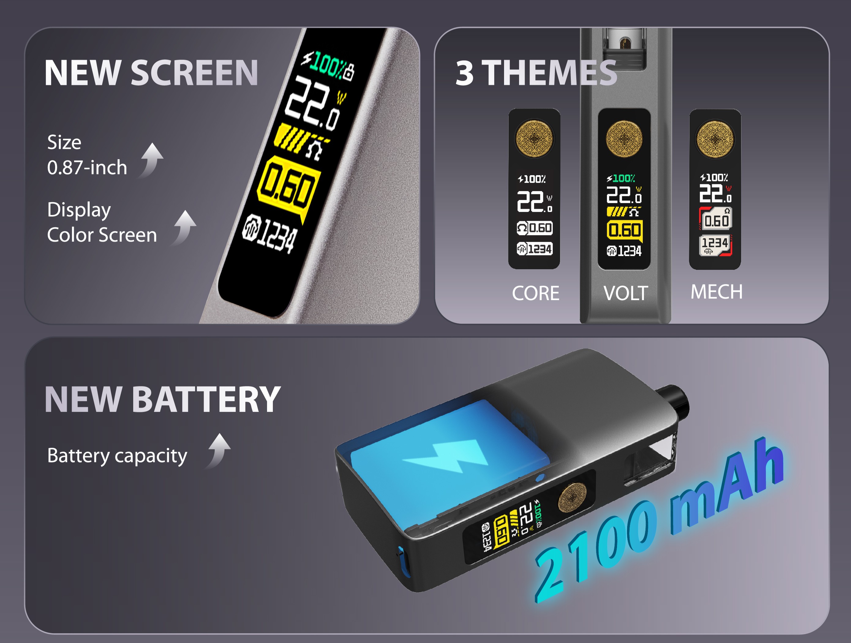 Image Descriptive Dotpod Max V 1.5
