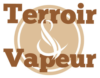 E Liquide tabac blond et tabac brun Terroir et vapeur