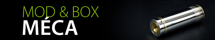 Mod Box méca