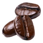 E liquide Café