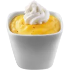 Arôme Vanille Custard pour e-liquide