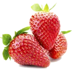 E liquide Fraise
