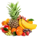 Aromes Fruits exotiques pour e-liquide
