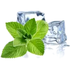 Arôme Menthe Glaciale pour e-liquide