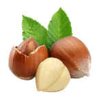 E liquide Noisette