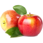 E liquide Pomme