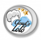 Cloud's of lolo liquides