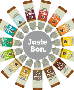E-liquides français PULP