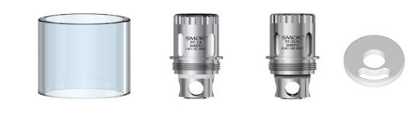 TFV4 Mini backup Kit