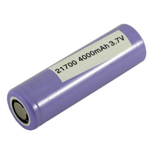 Accu 21700 Samsung 40T 4000mAh