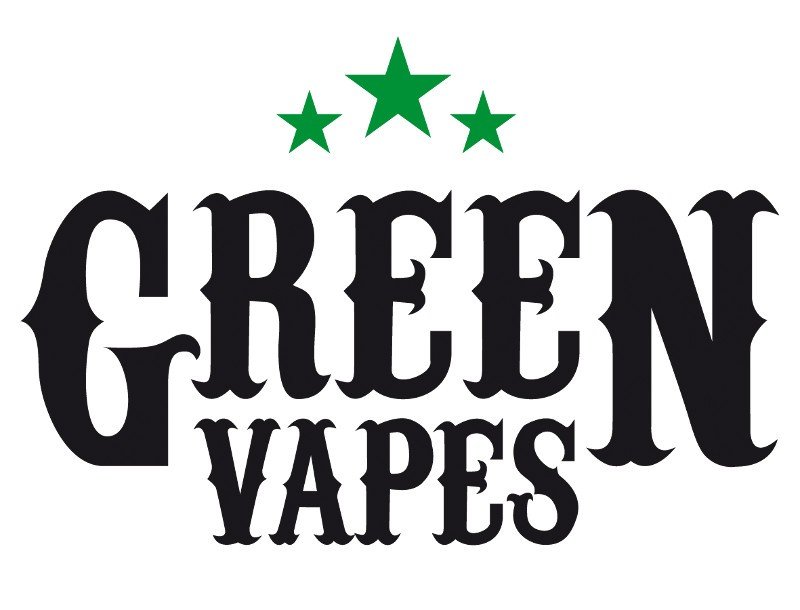 E-liquides Green Vapes pour cigarette électronique 