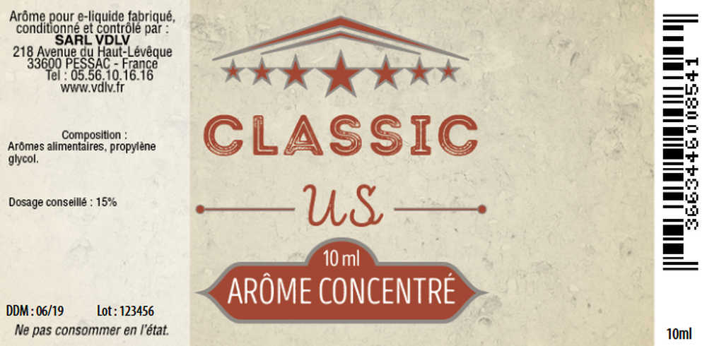Arôme Classic US 10ml Authentic Cirkus 4762.jpg