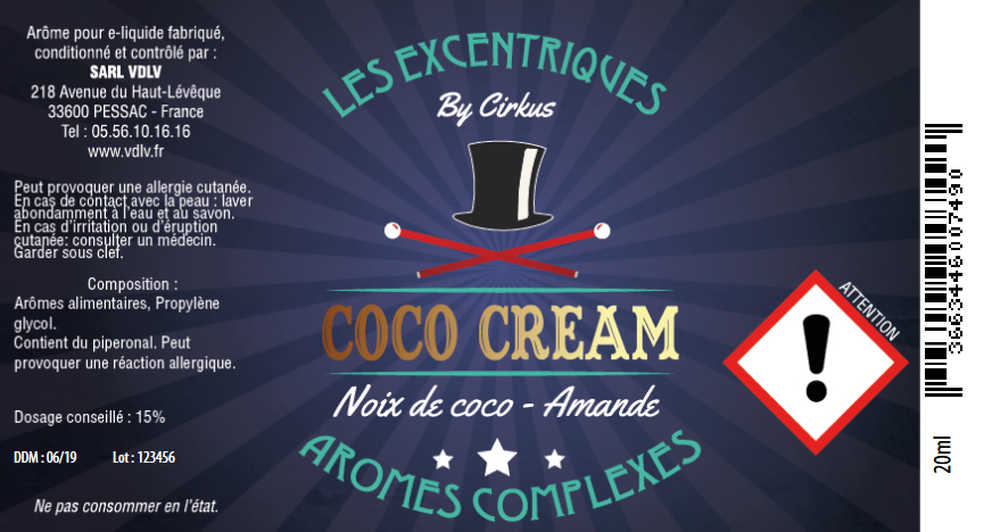 Arôme Coco Cream Excentriques Cirkus 4795.jpg