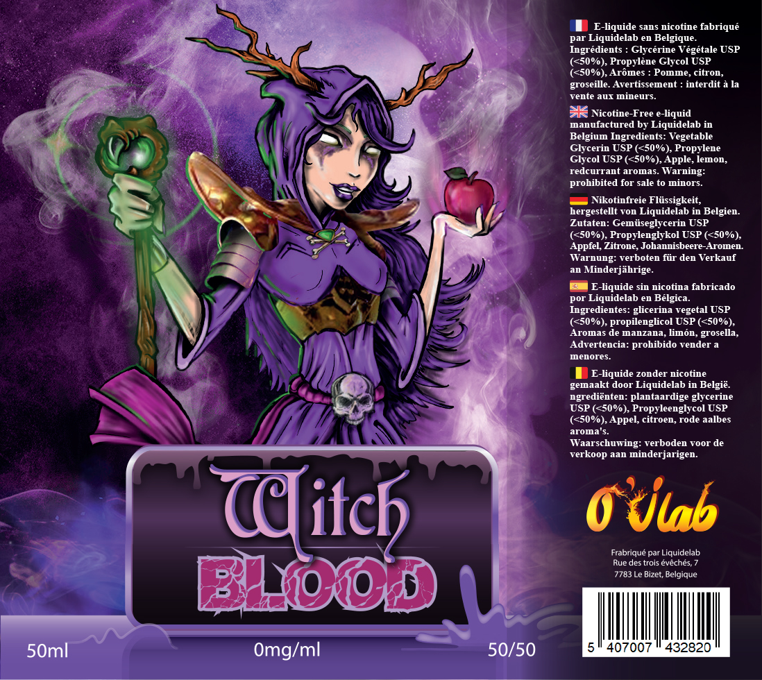 Prêt à booster Witch Blood O'JLab 8450-witch-blood-ojuicy.jpg