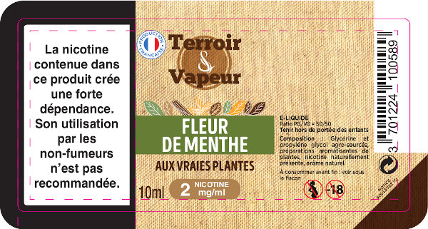 E-liquide Fleur de Menthe Terroir & Vapeur 8847-2.jpg