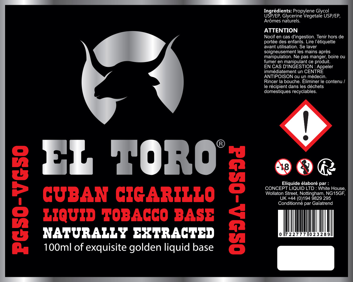 Base 50-50 Cuban Cigarillo El Toro BASE-Cigarillo-PG50VG50.jpg