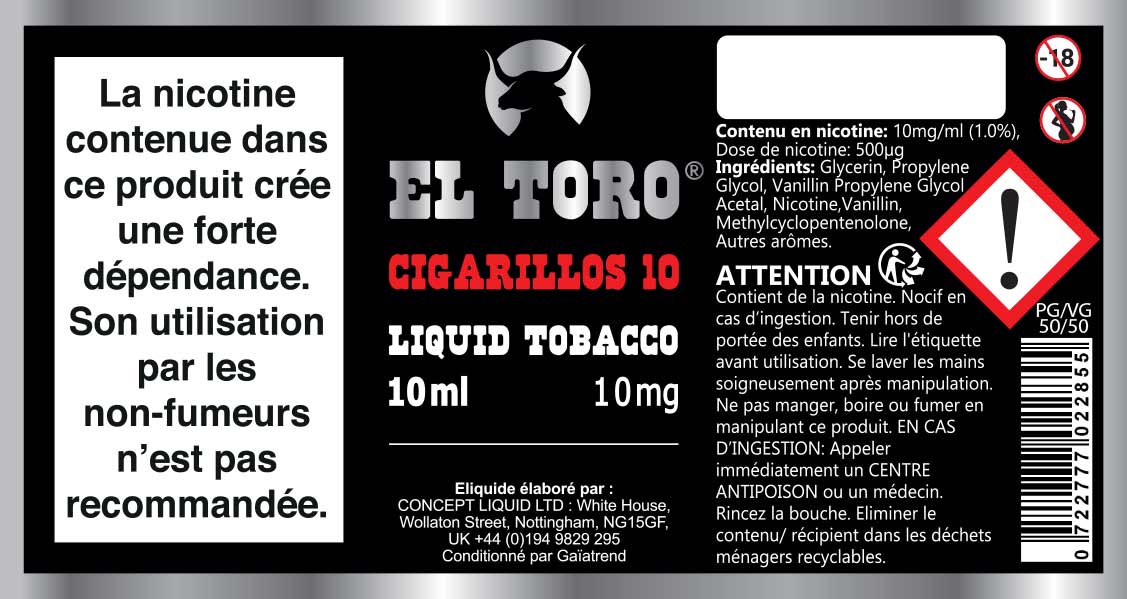 Cigarillos Naturales El Toro Cigarillos-10.jpg