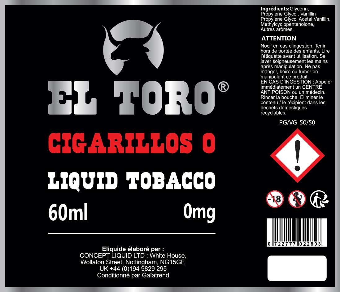 Prêt à booster Cigarillos El Toro Cigarillos-PAB.jpg