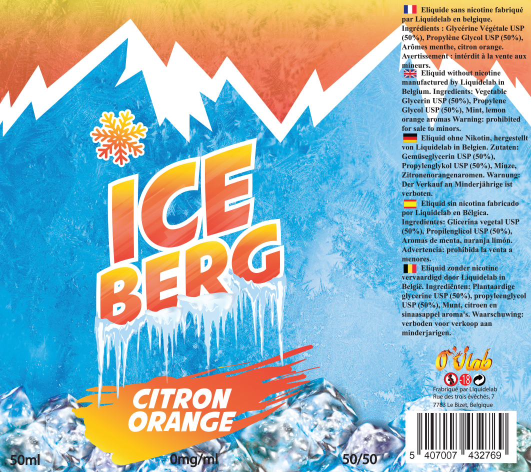 Prêt à booster Iceberg Citron Orange - O'Jlab citron-orange-ojlab.jpg