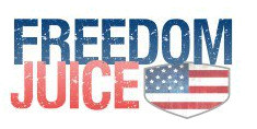 Freedom Juice un e liquide Halo très doux