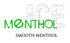 Halo Menthol Ice - Une menthe très fraîche