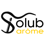 Arômes Solubarome pour e-liquide