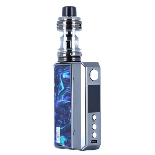 Kit Drag 4 - Voopoo