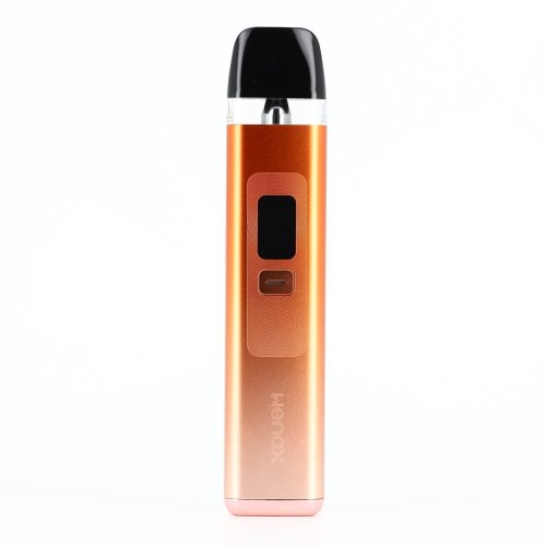 Pod Wenax Q - Geek Vape