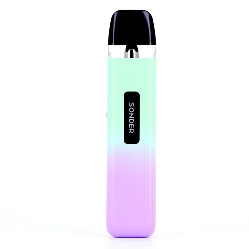 Pod Sonder Q - GeekVape