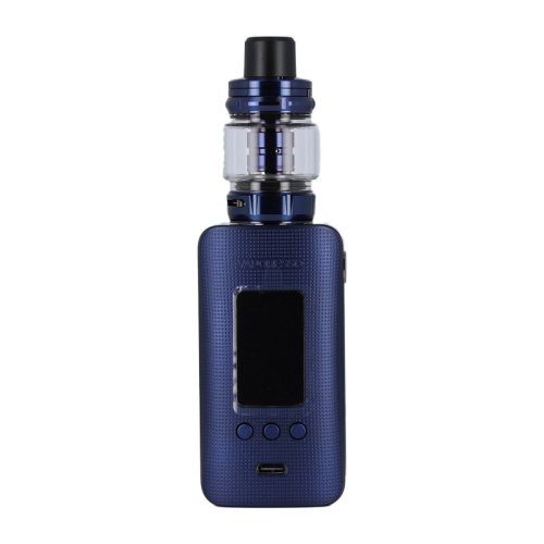 Kit Gen 200 + iTank 2 - Vaporesso