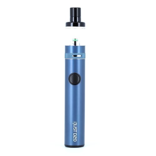 Kit iJust D20 - eLeaf