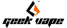 Logo cigarette electronique Geek Vape