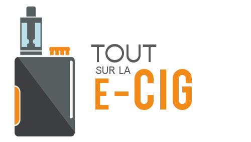 Tout savoir sur la e-cigarette : clearomiseur, box, accu