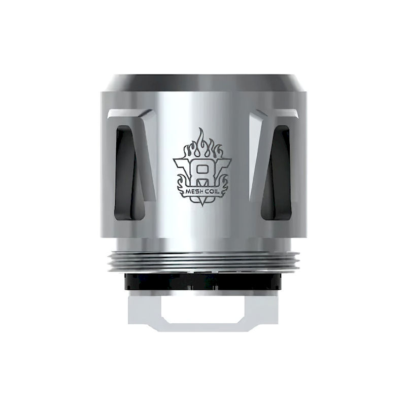 Résistance TFV8 Baby, TFV12 Prince Baby et Big Baby Smoktech