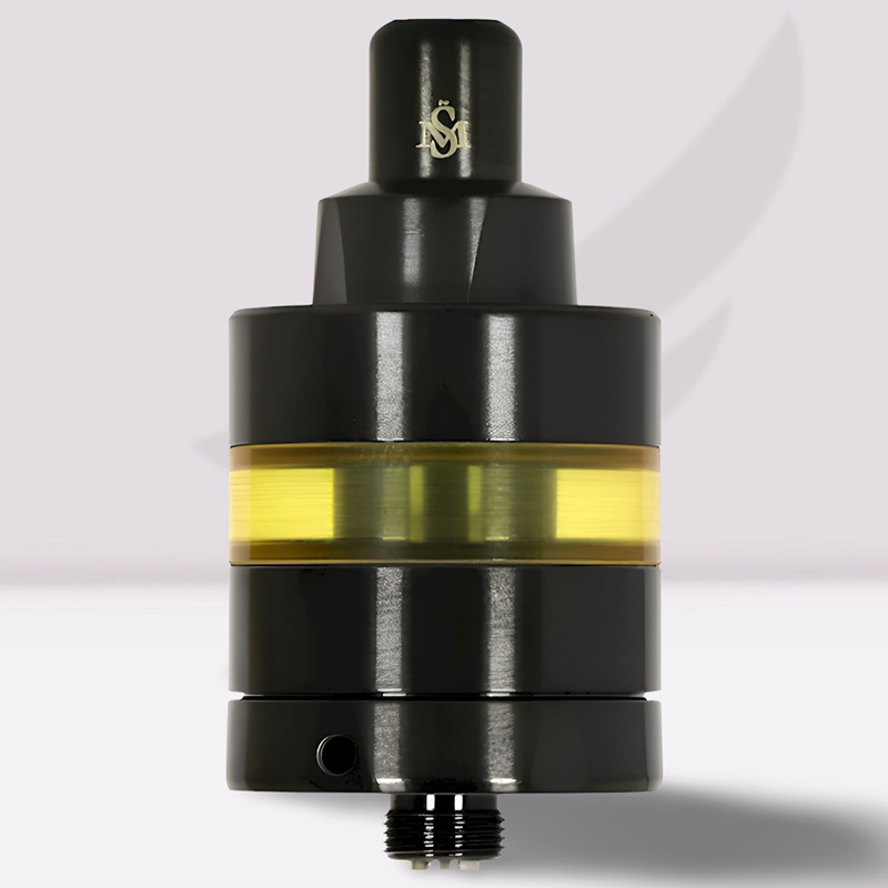 Kayfun [LITE] 24mm Noir DLC SvoëMesto