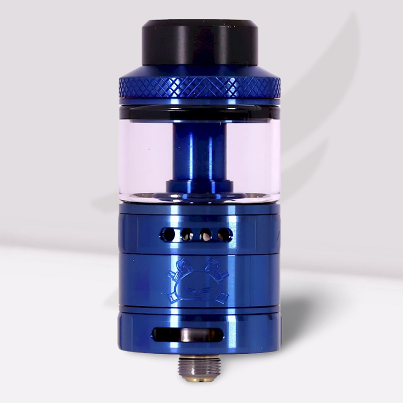 Atomiseur Fat Rabbit Solo RTA Or - Hellvape