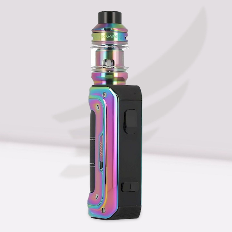 Kit Aegis Max 2 - GeekVape Rainbow