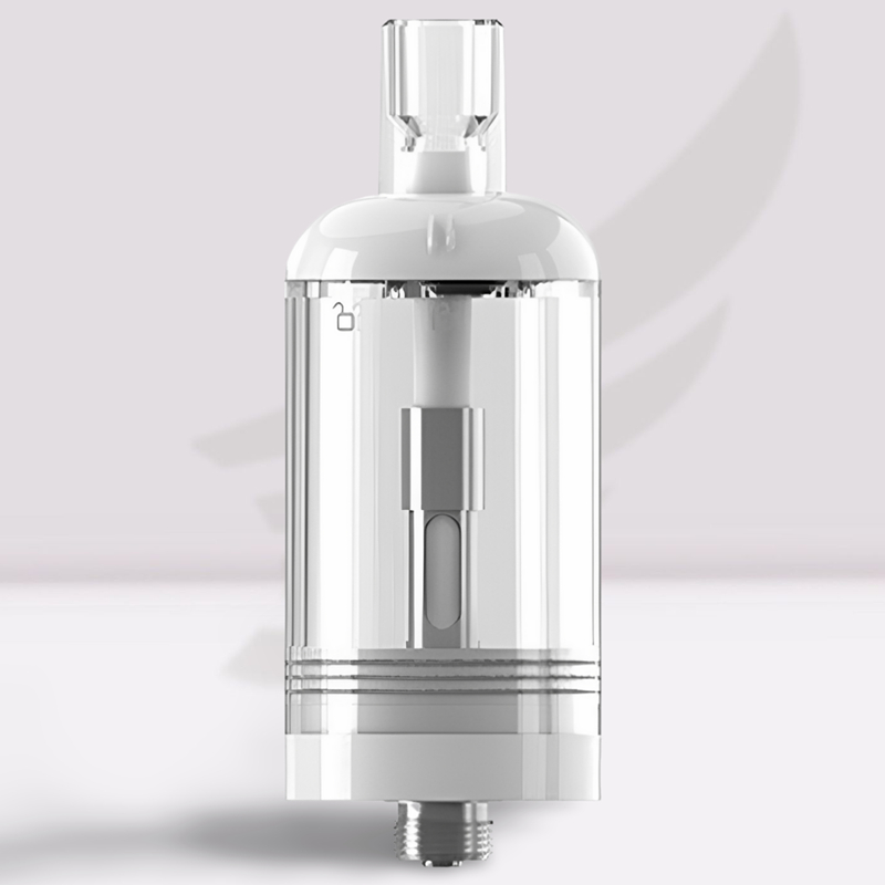 Cartouche eGo 510 - Joyetech Blanc