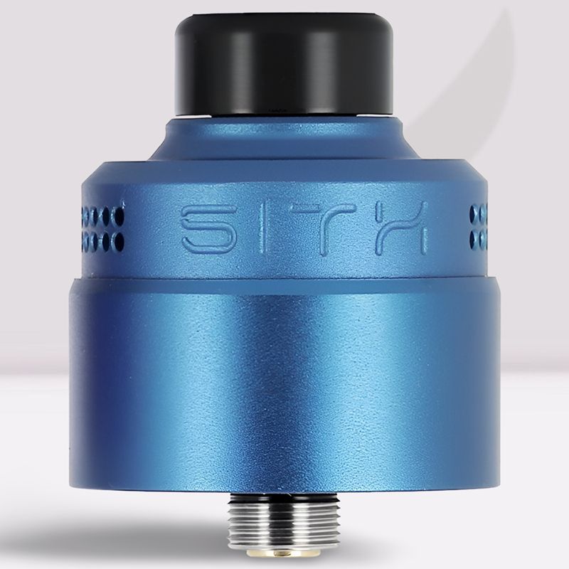 Dripper Sith RDSA - Vaperz Cloud Satin Blue