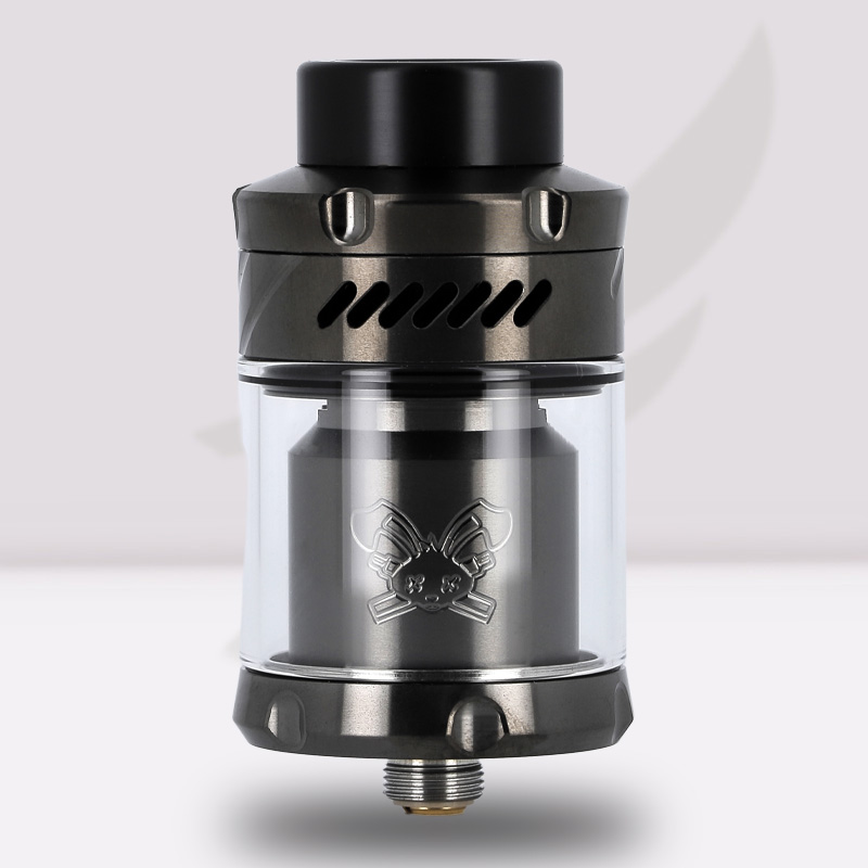Dead Rabbit V3 RTA - Hellvape